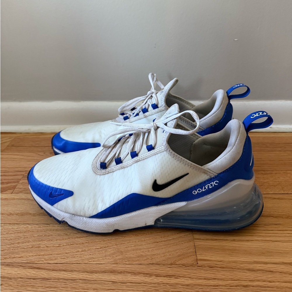 Nike Air Max 270 Golf